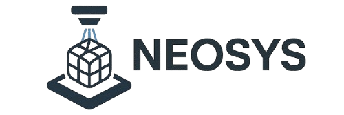 neosys 3d baskı